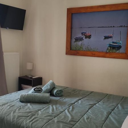 Ampolias Rooms Messolonghi Missolonghi Экстерьер фото