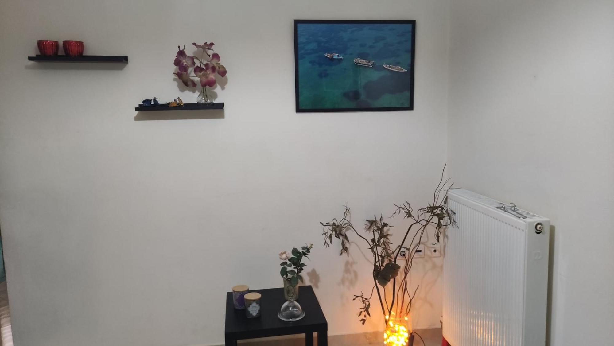 Ampolias Rooms Messolonghi Missolonghi Экстерьер фото