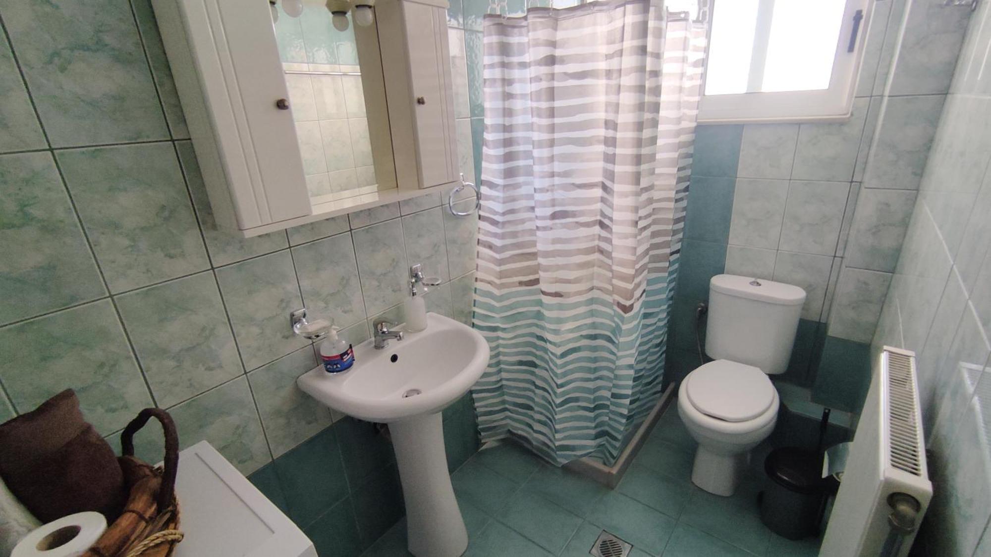 Ampolias Rooms Messolonghi Missolonghi Экстерьер фото