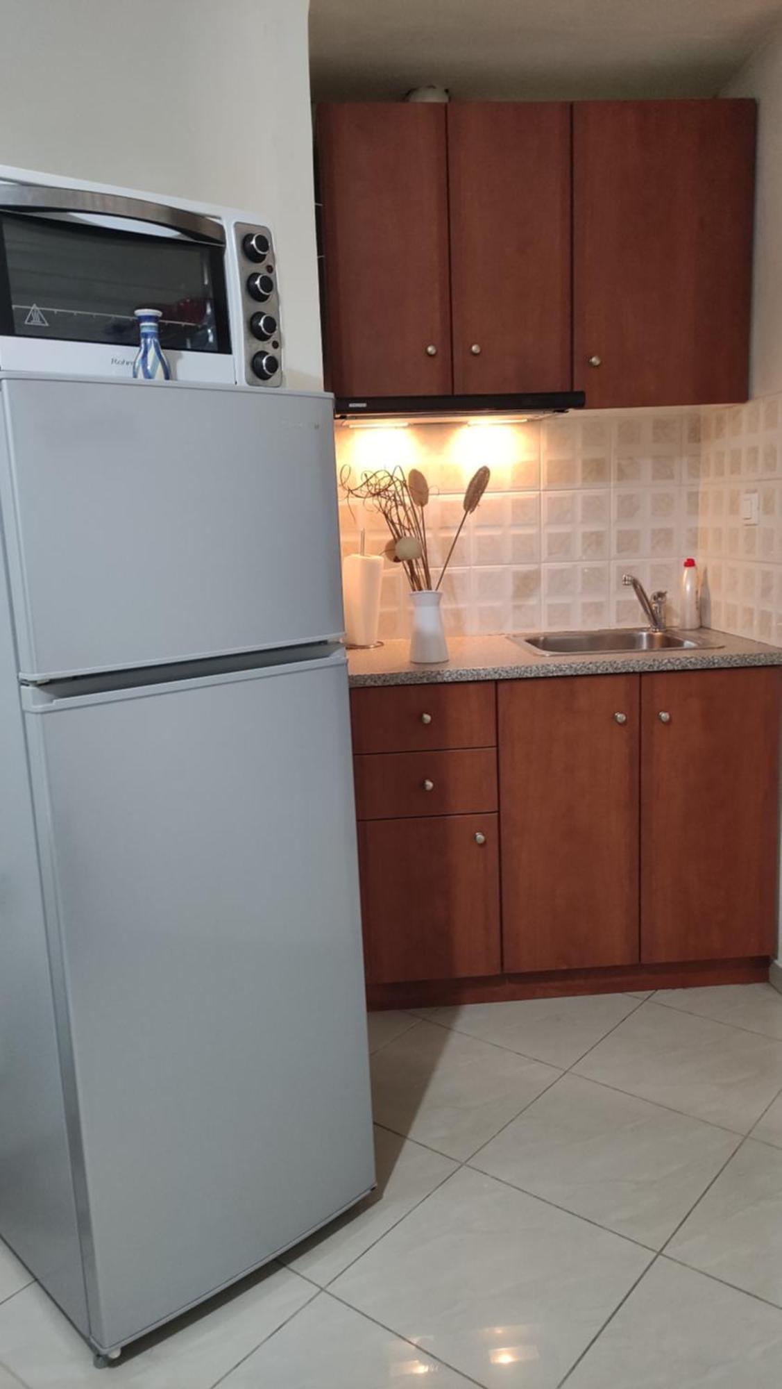 Ampolias Rooms Messolonghi Missolonghi Экстерьер фото